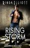 [Thick as Thieves 02] • Rising Storm · Thick as Thieves Book 2